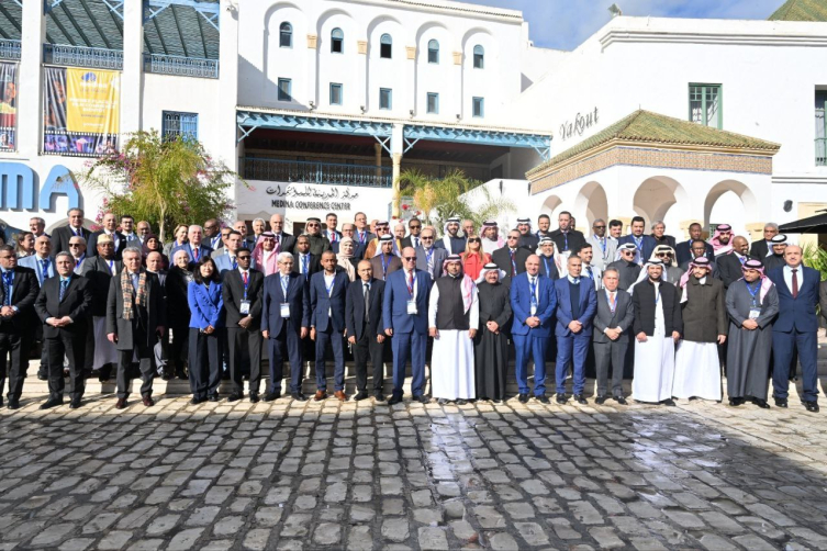 TRT, Arap Devletleri Yayın Birliği'ne ortak üye olarak seçildi
